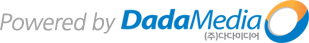 powered by dadamedia